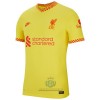 Maglia ufficiale Liverpool Alternativa 2021-22 per Uomo